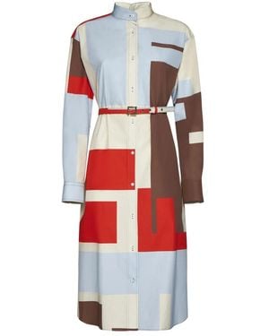 Fendi Dresses - Multicolor