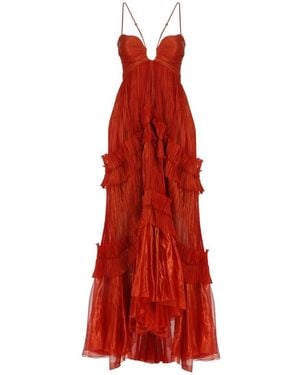 Maria Lucia Hohan Gowns - Rouge