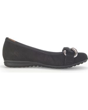 Gabor Ballerinas - Bleu
