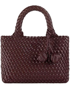 L37 Handbags - Morado