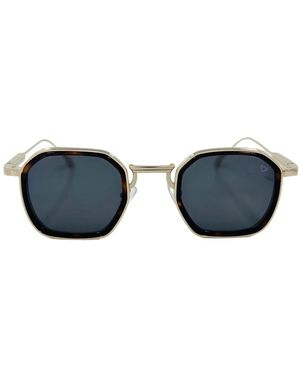Spektre Sunglasses - Blu