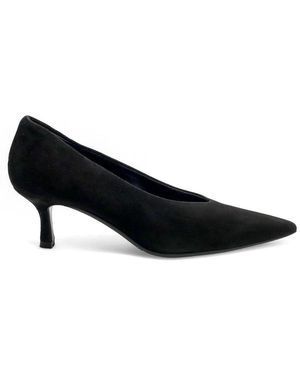 Sangiorgio Pumps - Nero
