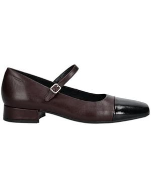 Vagabond Shoemakers Pumps - Negro