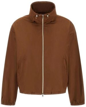 Herno Light Jackets - Marron