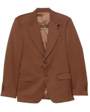 Lardini Jassen ,Bruin ,Blazers