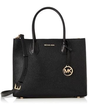 Michael Kors Tote Bags - Negro