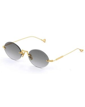 Eyepetizer Sunglasses - Metallic