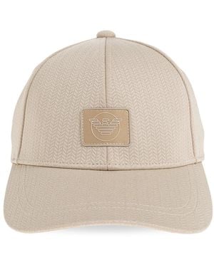 Emporio Armani Caps - Neutro