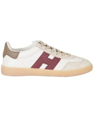 Hogan Sneakers - Rosa