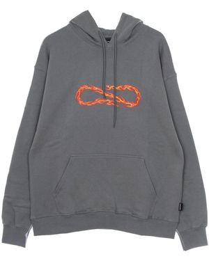 Propaganda Hoodies - Gris