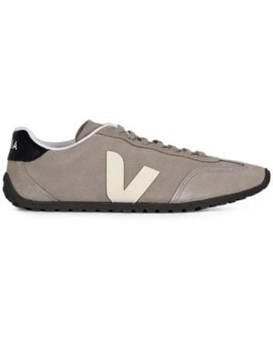 Veja Gt Suede - Grau