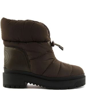 Guess Winter Boots - Black