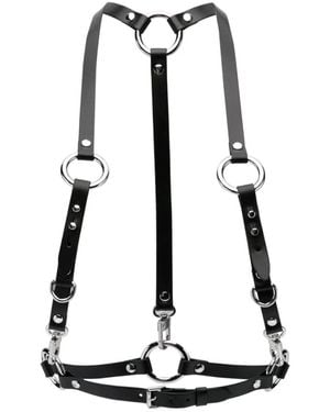 Vivienne Westwood Belts - Black