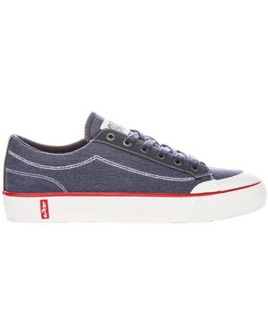 Levi's Trainers - Blue