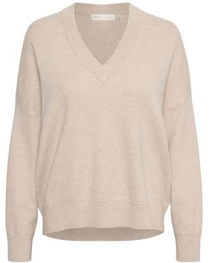 Inwear V-Neck Knitwear - Bianco