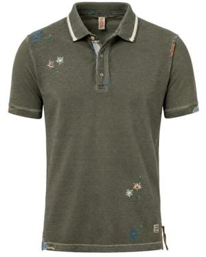Bob Tops ,Groen ,Accessories