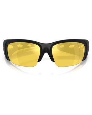 DIESEL Sunglasses - Yellow