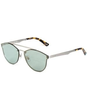 WEB EYEWEAR Sunglasses - Métallisé