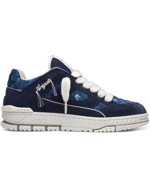 Axel Arigato Trainers - Blue
