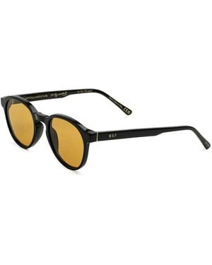 Retrosuperfuture Warhol Itz Zonnebril - Metallic