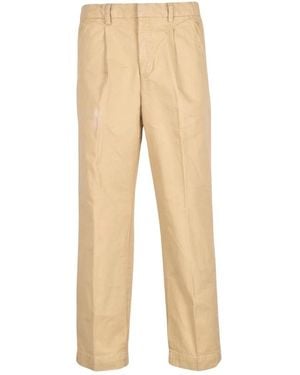 SELECTED Pantalone - Natur
