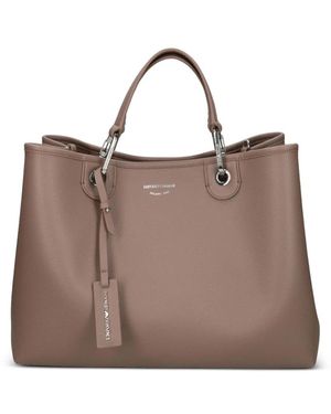 Emporio Armani Tote bags for Women | Online Sale up to 48
