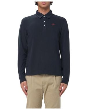 La Martina Polo Shirts - Azul