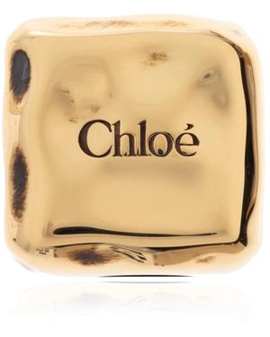 Chloé Bag Accessories - Métallisé