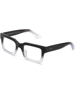 Retrosuperfuture Glasses - Black