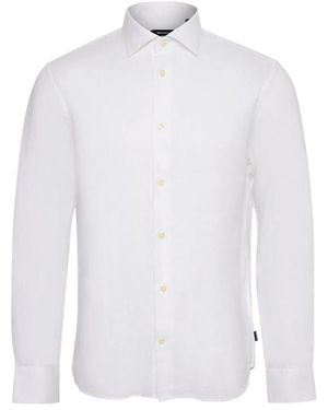 Matíníque Formal Shirts - Weiß
