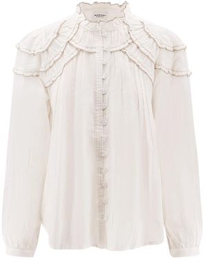 Isabel Marant Shirts - White