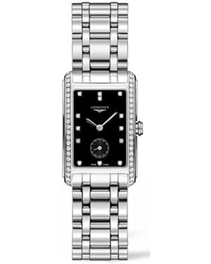 Longines Watches - Black