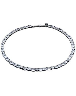 Chiara Ferragni Necklaces - Metallic