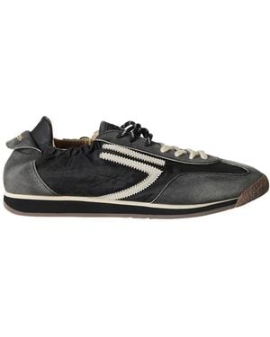 PURAAI Sneakers - Nero