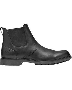 Timberland Chelsea Boots - Negro