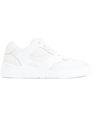 Celine Trainers - White