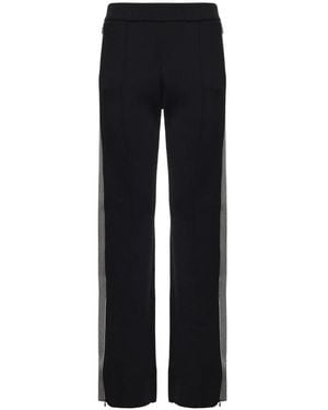 Pinko Sweatpants - Negro