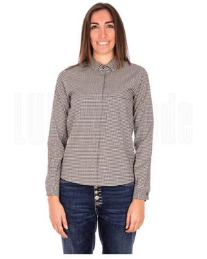 Nine:inthe:morning Shirts - Gris