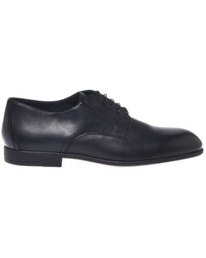 Baldinini Business Shoes - Azul