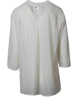 High Blouses - Grigio