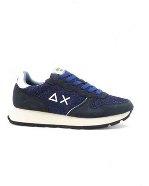 Sun 68 Trainers - Blue