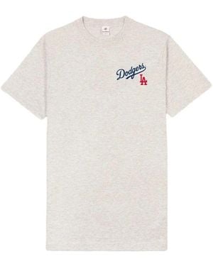 Sporty & Rich T-Shirts - White