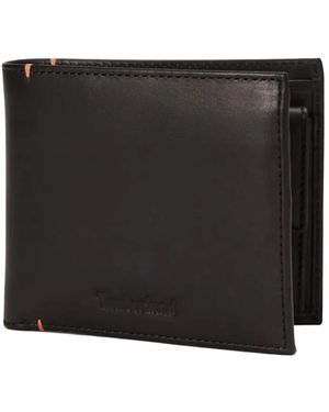 Timberland Wallets & Cardholders - Nero