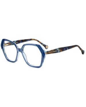 Carolina Herrera Glasses - Blue