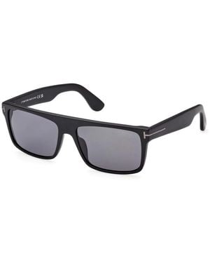 Tom Ford Sunglasses - Black