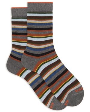 Gallo Socks - Zwart