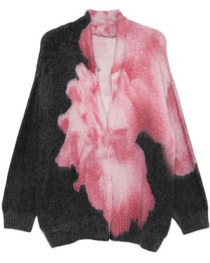 Alberta Ferretti Cardigans - Rose