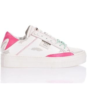 MIMANERA Sneakers - Pink