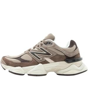 New Balance Training Shoes - Grigio