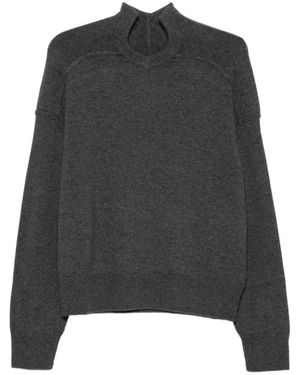 Coperni Turtlenecks - Grigio